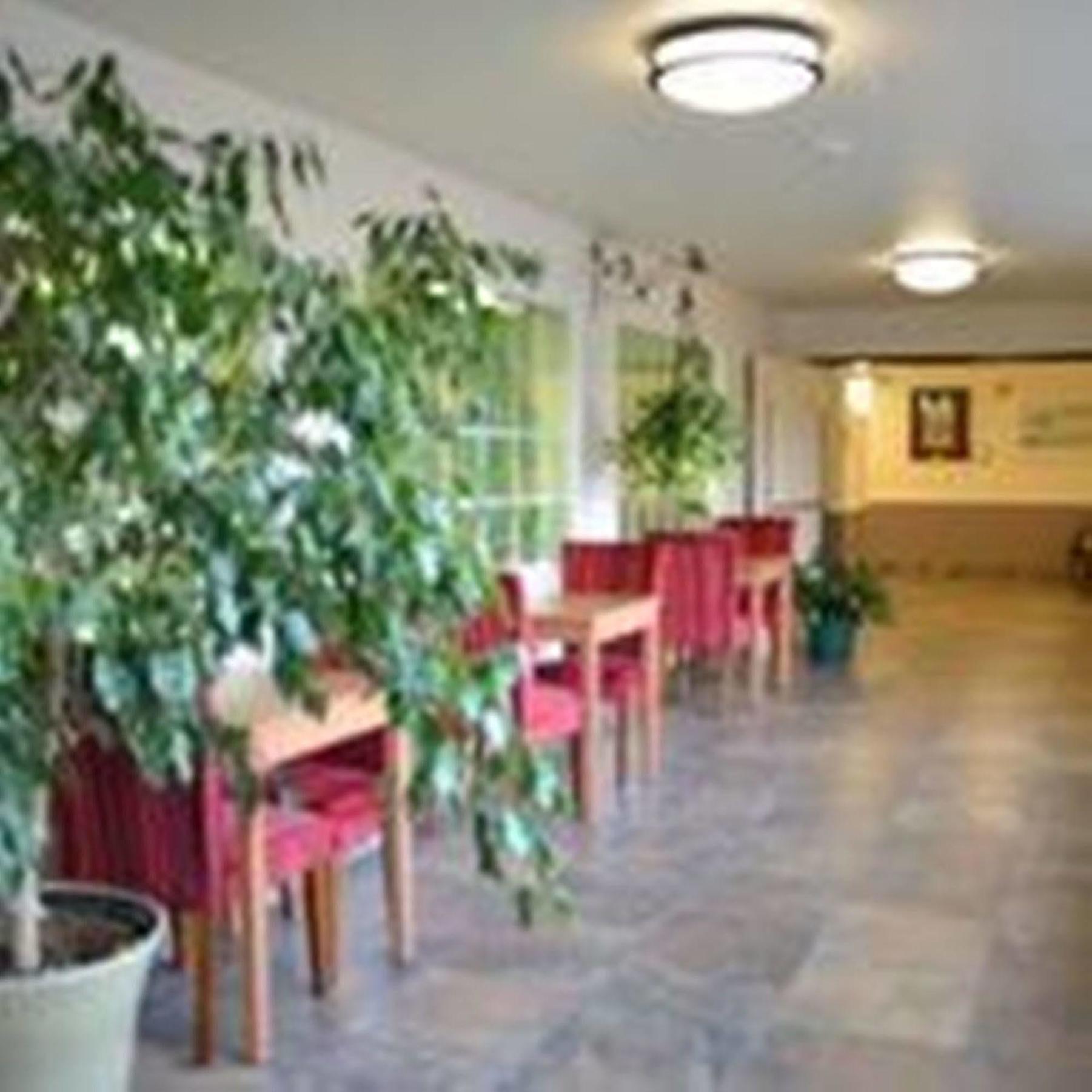 פולמן Coast Hilltop Inn מראה חיצוני תמונה